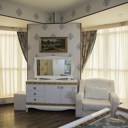 Azalea Hotel Baku Bagian luar foto